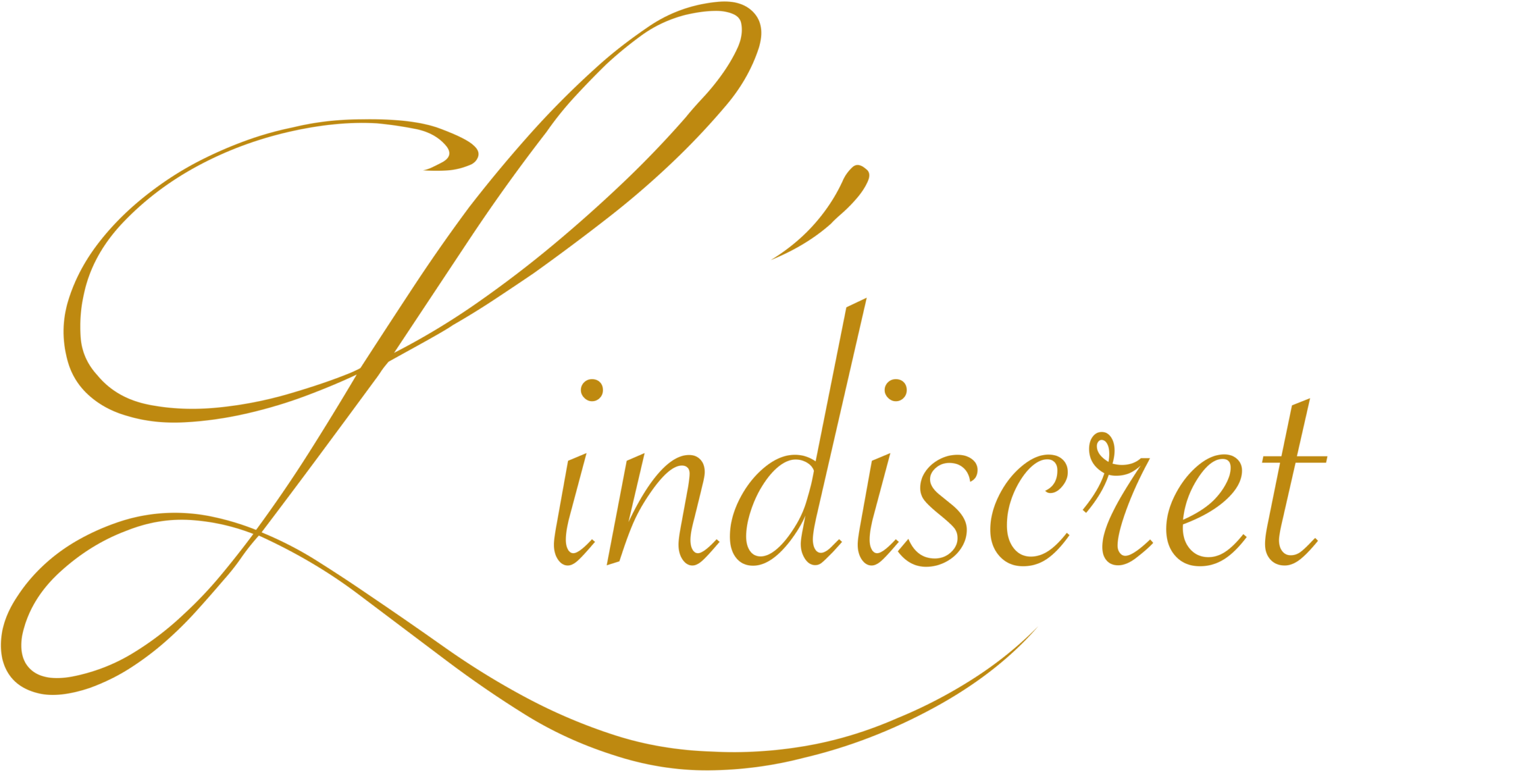 L'indiscret logo